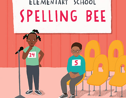 Project thumbnail - The Spelling Bee