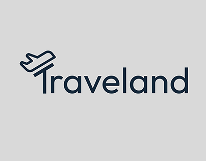 Traveland Mobile App UX/UI Desing