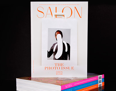 Salon - magazine of the Salzburg Festival