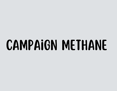 Campaign methane