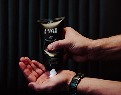Brand | Barber Shave Club