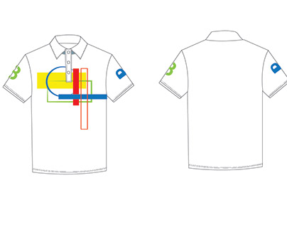 Polo T-shirt designs