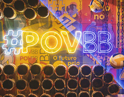 #POVBB | Banco do Brasil
