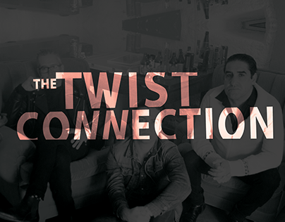 Project thumbnail - THE TWIST CONNECTION