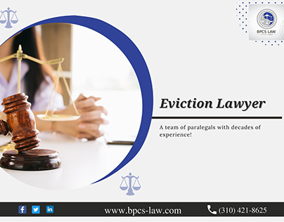 Eviction Lawyer | BPCS Law Evictions