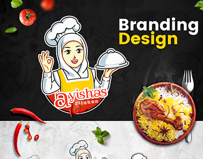 Logo design & Branding