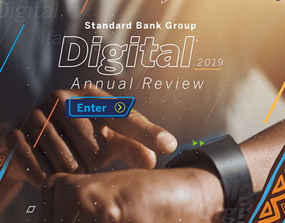 Group Digital Annual Review