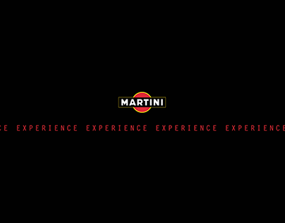 MARTINI EXPERIENCE