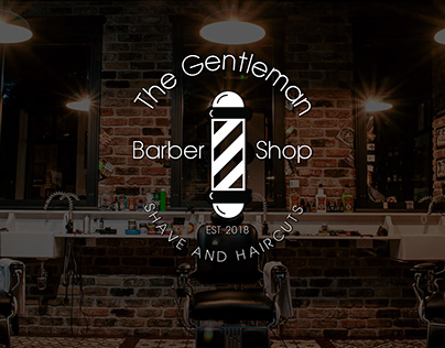 The Gentleman Barber Shop