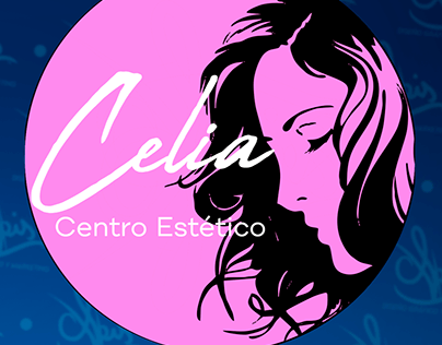 Logo Centro Estético Celia