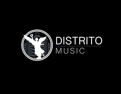 Distrito Music