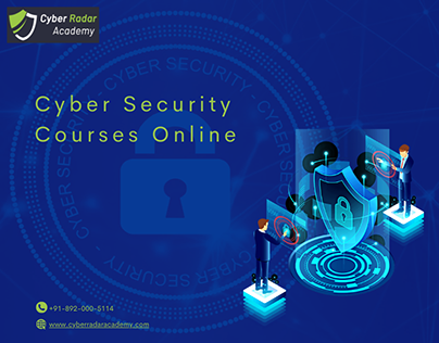 Implement Your Skill with Cyber Security Courses