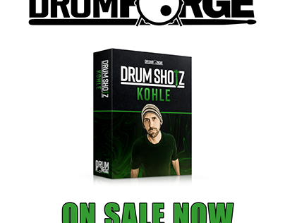 DRUMFORGE PRODUCTS