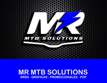Project thumbnail - MR MTB SOLUTIONS SANTIAGO DE CHILE