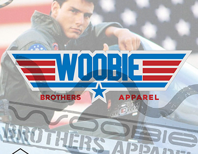 Woobie Brothers Apparel T Shirt Graphics