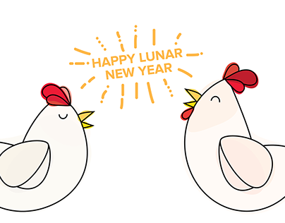 Year of the Rooster | Lunar New Year