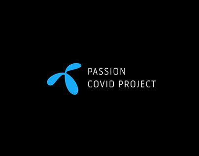 dtac Passion Covid Project 2021