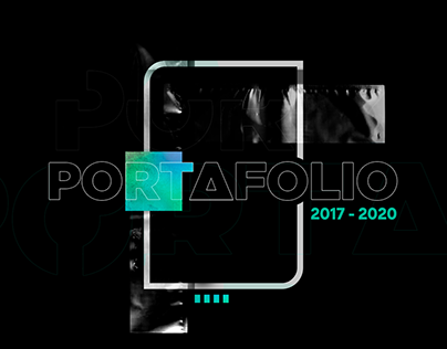 Portafolio 2017-2020