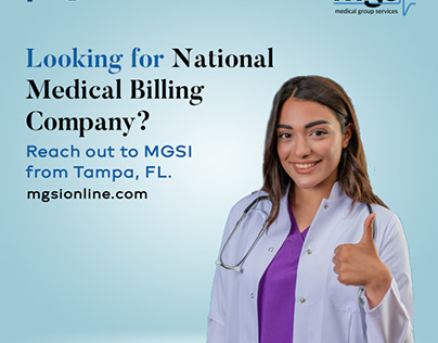 Looking for National Medical Billing Company?