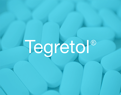 Tegretol® Box Design