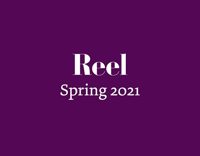 Reel Spring 2021