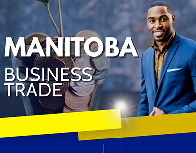 Manitoba Business Trade