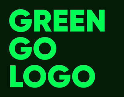 Logo GreenGo | dbafolio
