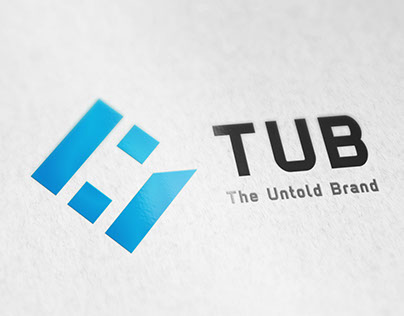 Branding for TUB