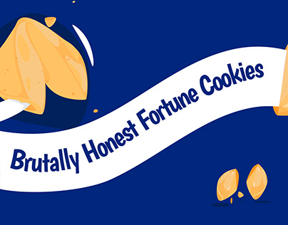 Honest Fortune Cookies