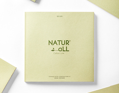 NaturAll - Cotton Line - Catalogue 2020
