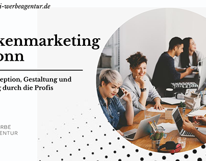 Markenmarketing | Professionelle Designagentur | Bonn