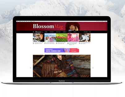 BlossomMag