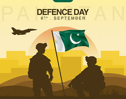 Projex Engineering - Defence day post