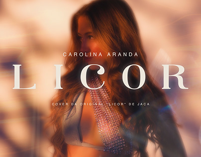 Carolina Aranda - Intro | Credits | Thumbnails