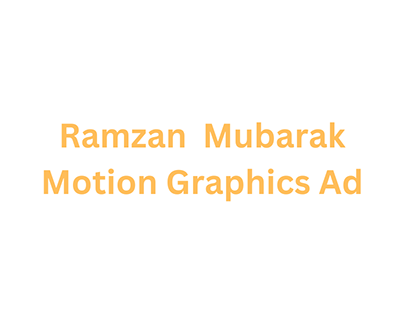 Ramzan Mubarak 2024