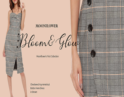 Singapore Fashion Blogshop