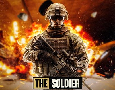 The Soldier - Manipulação