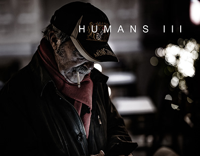 Humans III