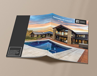 Brochure – Penny Homes