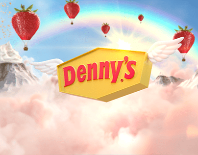Denny's — Open For Anything — LTO Menu — :15 TV Spots