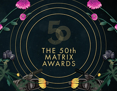 Matrix Awards 2020