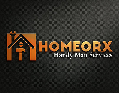handy man logo