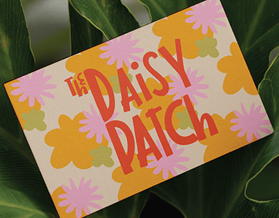 The Daisy Patch