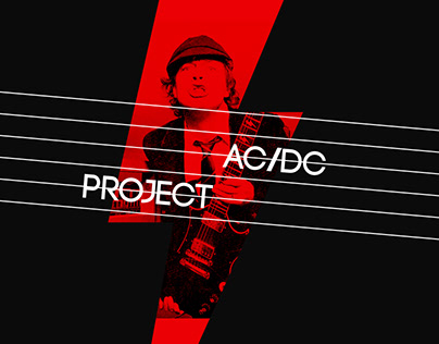 AC/DC Project