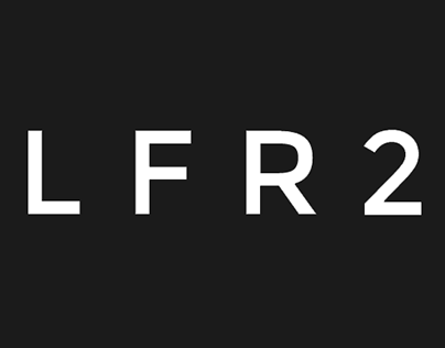 LFR2 - Branding