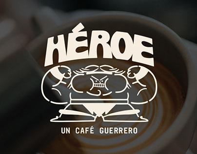 Héroe Café