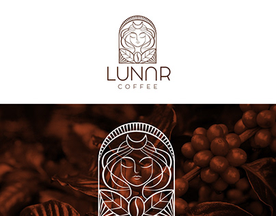 Lunar Coffee Kurumsal Kimlik ve Ambalaj Çalışmaları