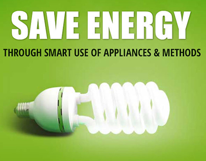 Infogrphic_Save Energy