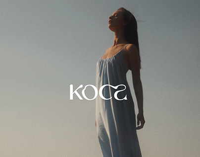 KOCA - clothing brand for women