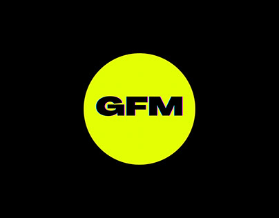 Global Futurism Movement [branding]